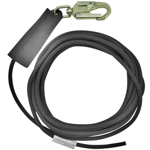 Back-Up Lifeline, 100'
